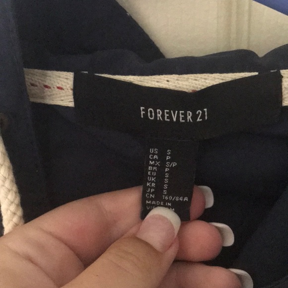 Fall light jacket - Picture 2 of 2